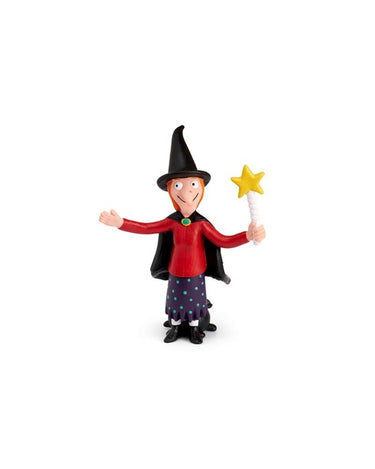 Tonies Audio Chatacter Room On The Broom